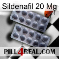 Sildenafil 20 Mg 31